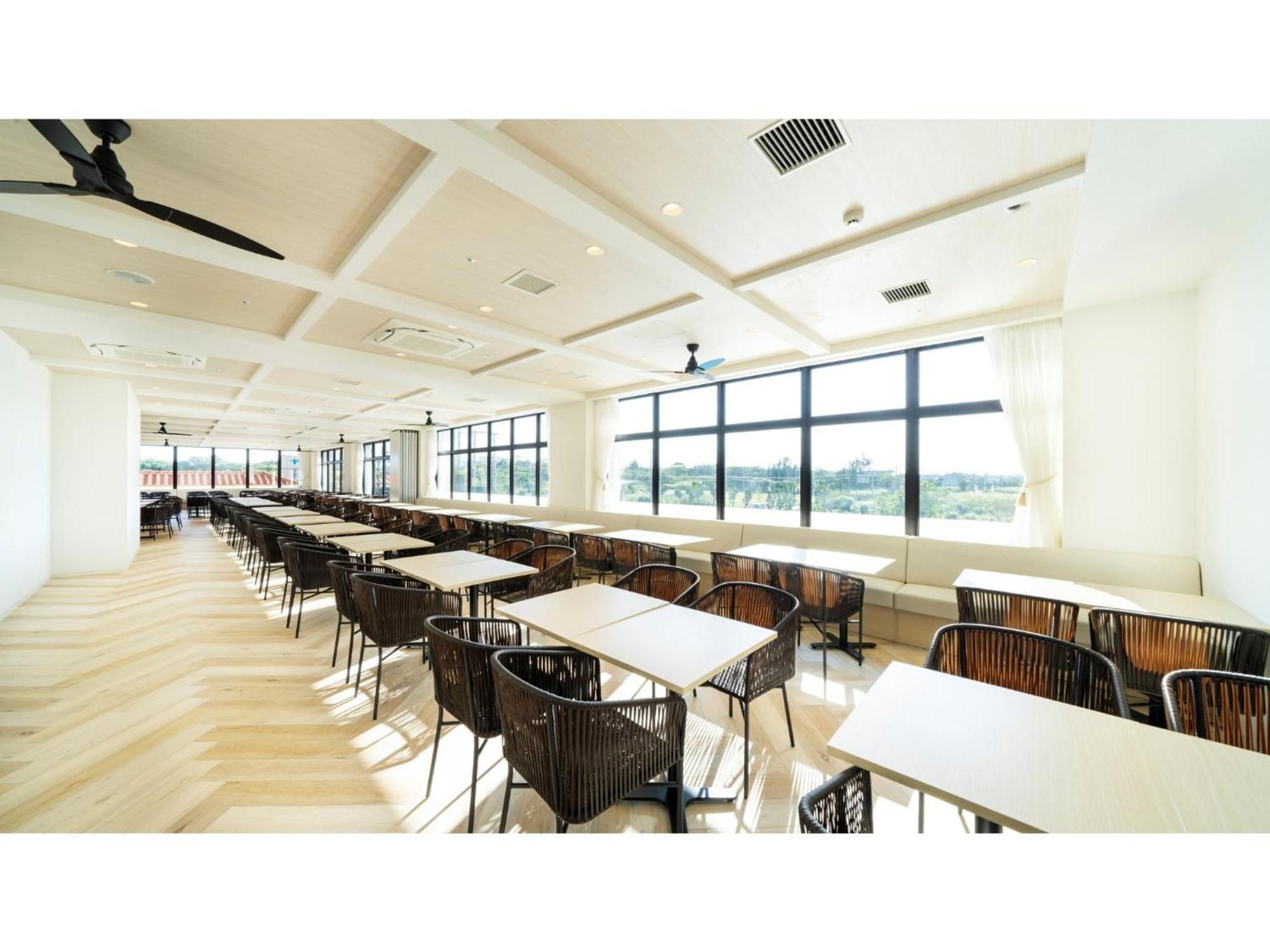 Hotel Torifito Miyakojima Resort - Vacation Stay 79491V Exteriör bild